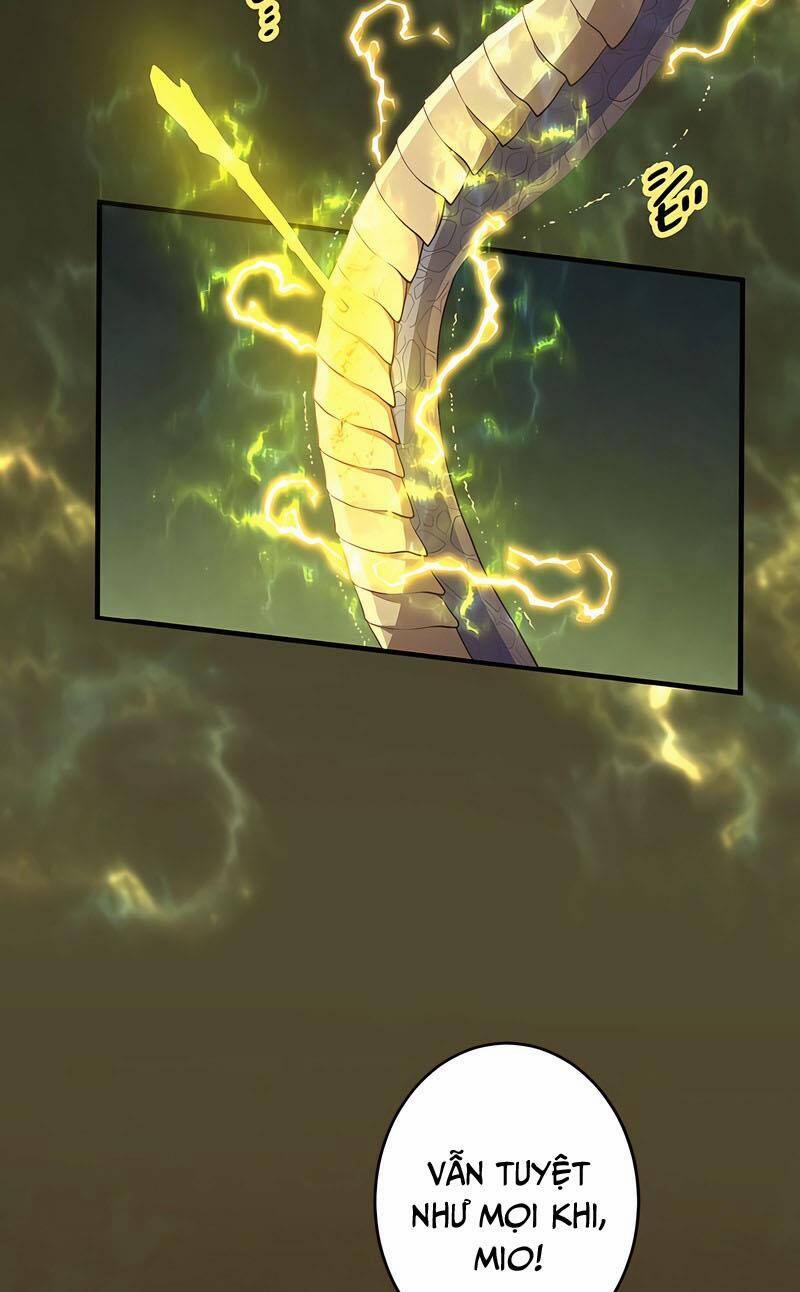 Sự Tái Sinh Của Đại Pháp Sư Bị Phong Ấn 47 trang 10