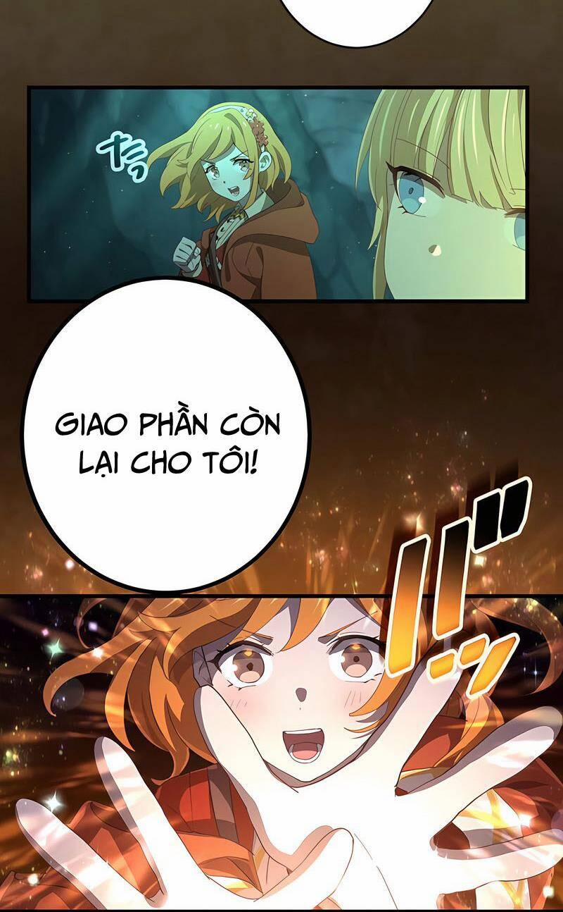 Sự Tái Sinh Của Đại Pháp Sư Bị Phong Ấn 47 trang 11