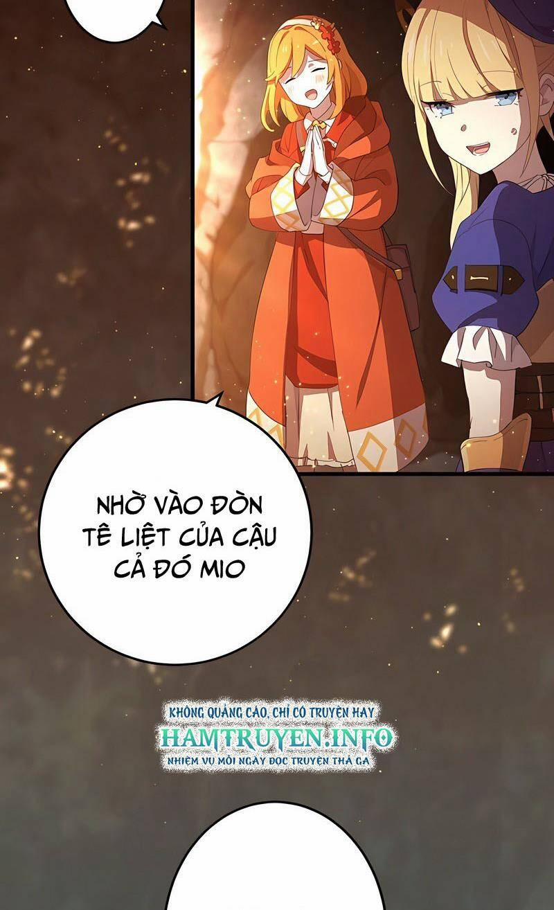 Sự Tái Sinh Của Đại Pháp Sư Bị Phong Ấn 47 trang 14