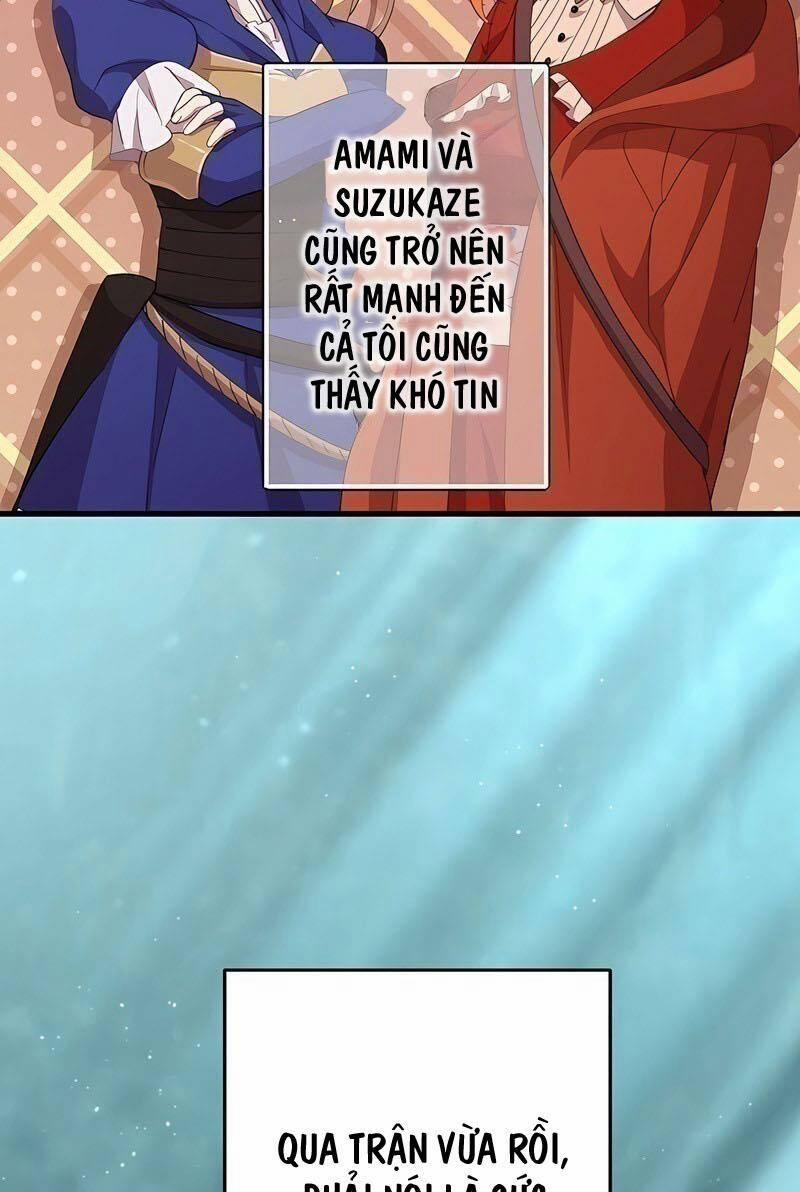 Sự Tái Sinh Của Đại Pháp Sư Bị Phong Ấn 47 trang 19