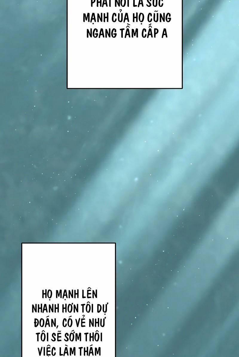 Sự Tái Sinh Của Đại Pháp Sư Bị Phong Ấn 47 trang 20