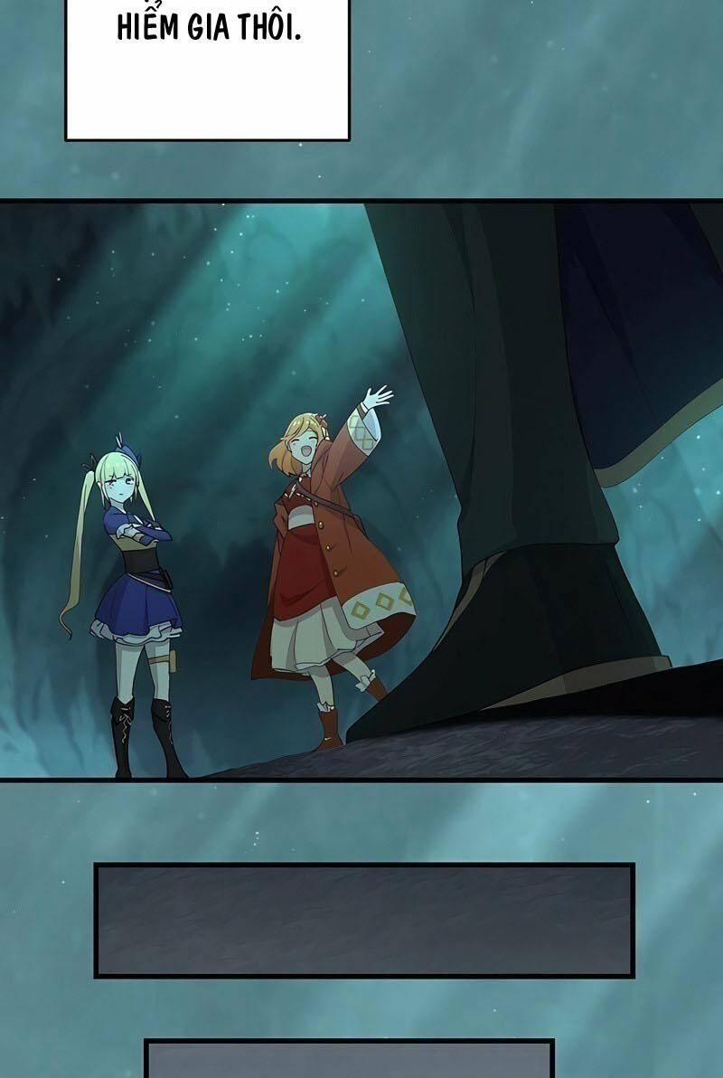 Sự Tái Sinh Của Đại Pháp Sư Bị Phong Ấn 47 trang 21