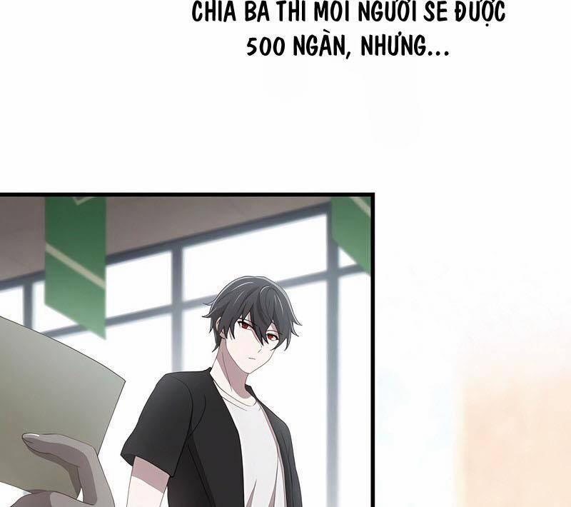 Sự Tái Sinh Của Đại Pháp Sư Bị Phong Ấn 47 trang 28