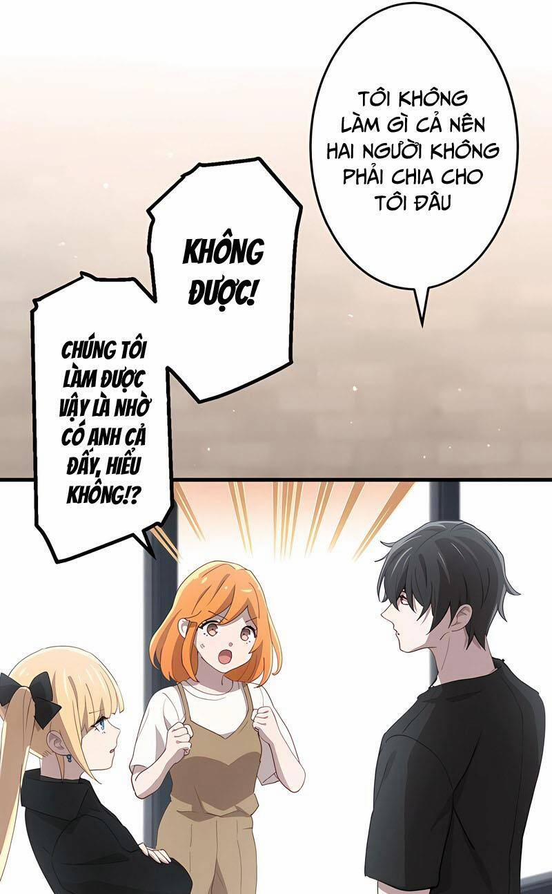 Sự Tái Sinh Của Đại Pháp Sư Bị Phong Ấn 47 trang 30