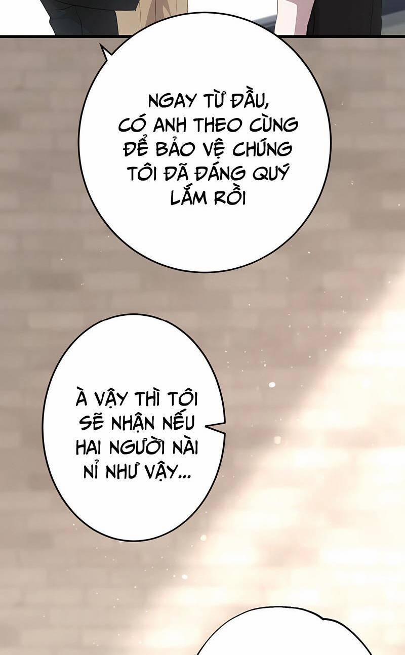 Sự Tái Sinh Của Đại Pháp Sư Bị Phong Ấn 47 trang 31