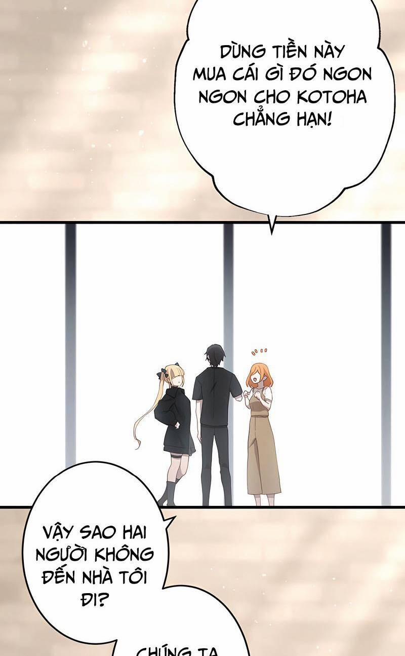 Sự Tái Sinh Của Đại Pháp Sư Bị Phong Ấn 47 trang 32