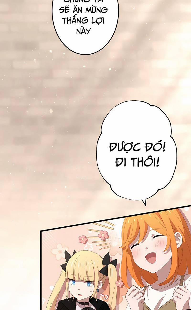 Sự Tái Sinh Của Đại Pháp Sư Bị Phong Ấn 47 trang 33