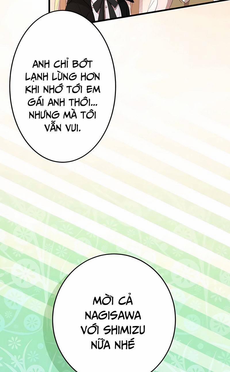 Sự Tái Sinh Của Đại Pháp Sư Bị Phong Ấn 47 trang 34