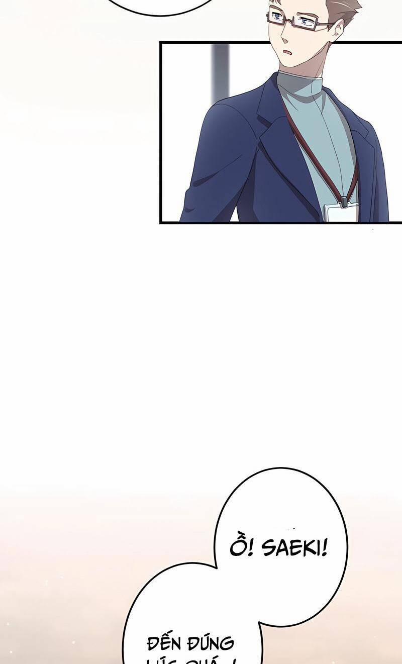 Sự Tái Sinh Của Đại Pháp Sư Bị Phong Ấn 47 trang 37