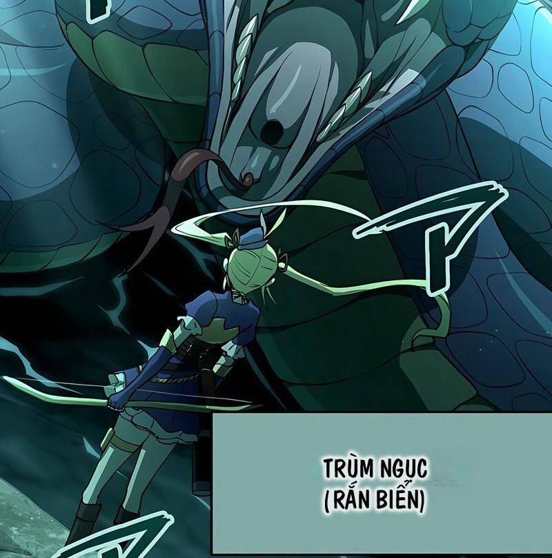 Sự Tái Sinh Của Đại Pháp Sư Bị Phong Ấn 47 trang 4