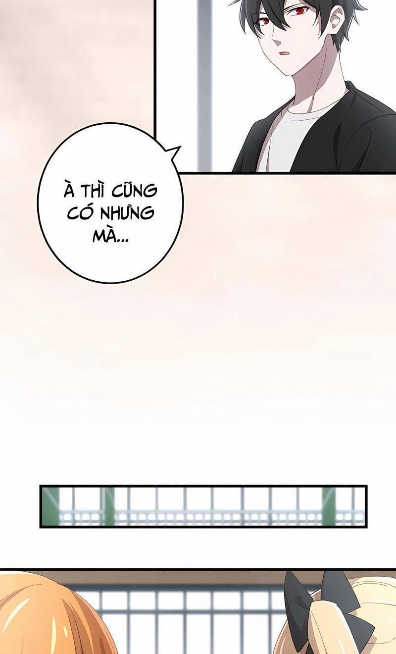 Sự Tái Sinh Của Đại Pháp Sư Bị Phong Ấn 47 trang 40