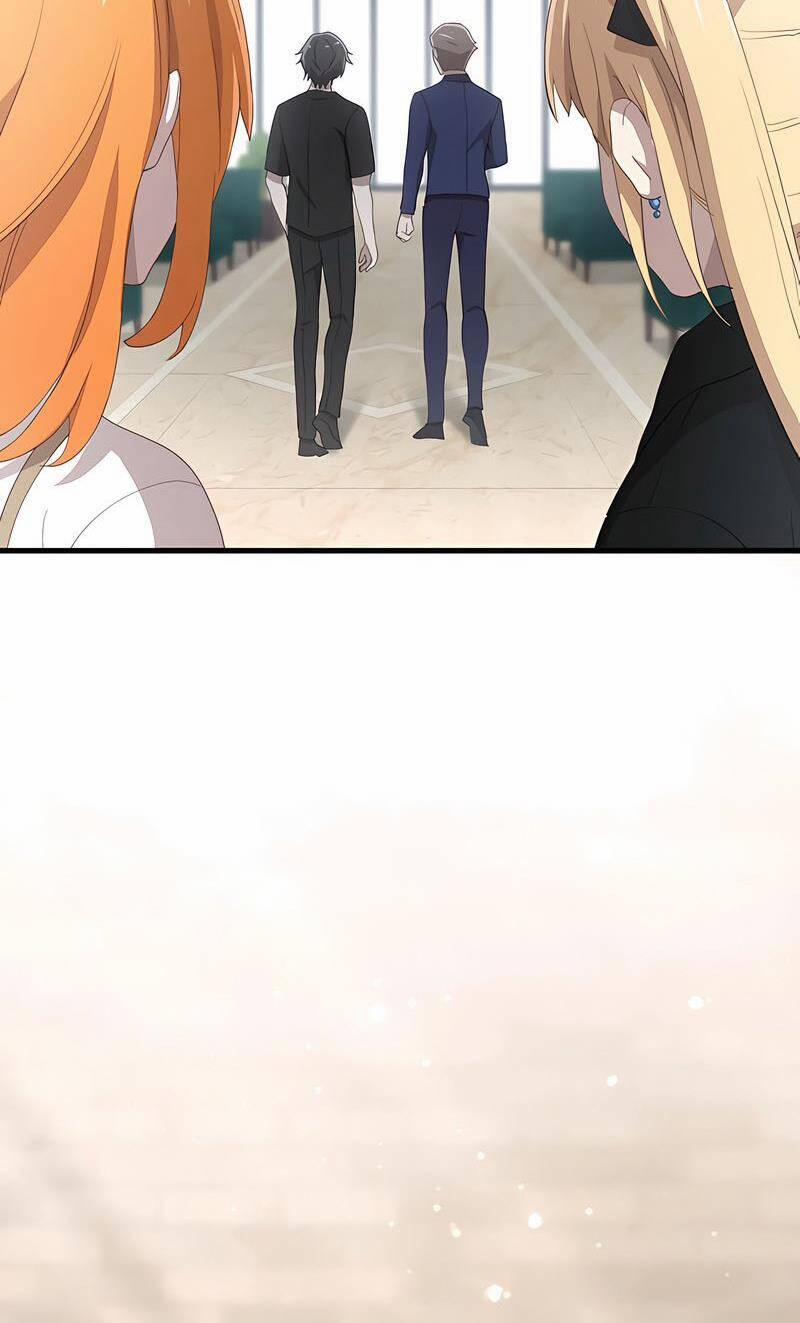 Sự Tái Sinh Của Đại Pháp Sư Bị Phong Ấn 47 trang 41