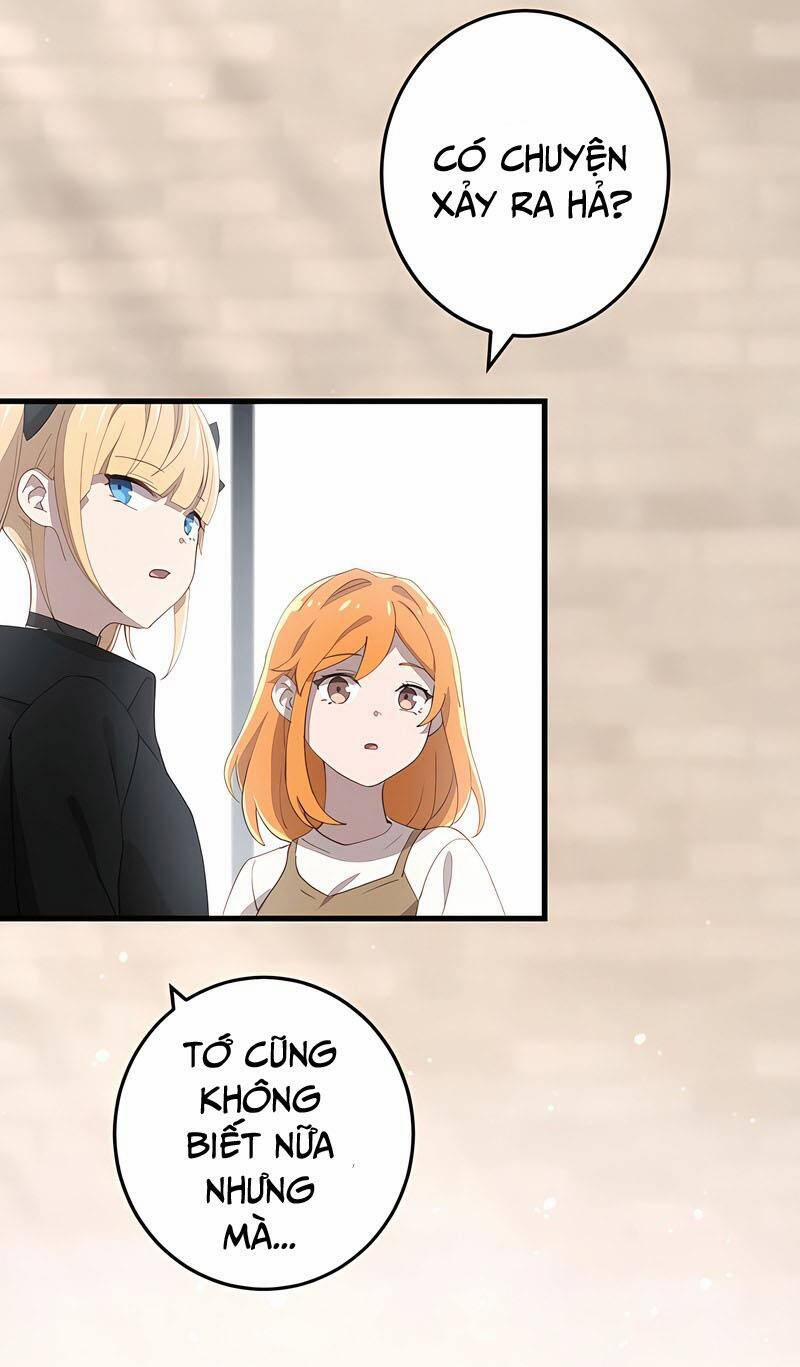 Sự Tái Sinh Của Đại Pháp Sư Bị Phong Ấn 47 trang 42