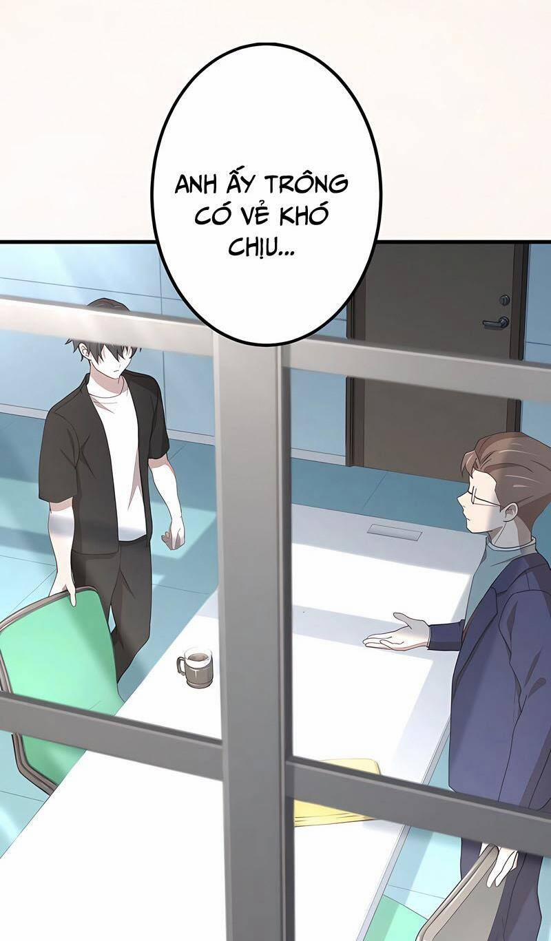 Sự Tái Sinh Của Đại Pháp Sư Bị Phong Ấn 47 trang 43