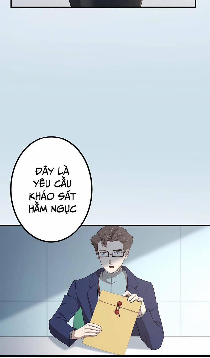 Sự Tái Sinh Của Đại Pháp Sư Bị Phong Ấn 47 trang 45