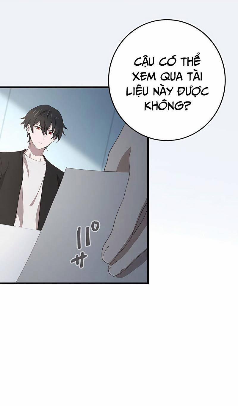 Sự Tái Sinh Của Đại Pháp Sư Bị Phong Ấn 47 trang 46