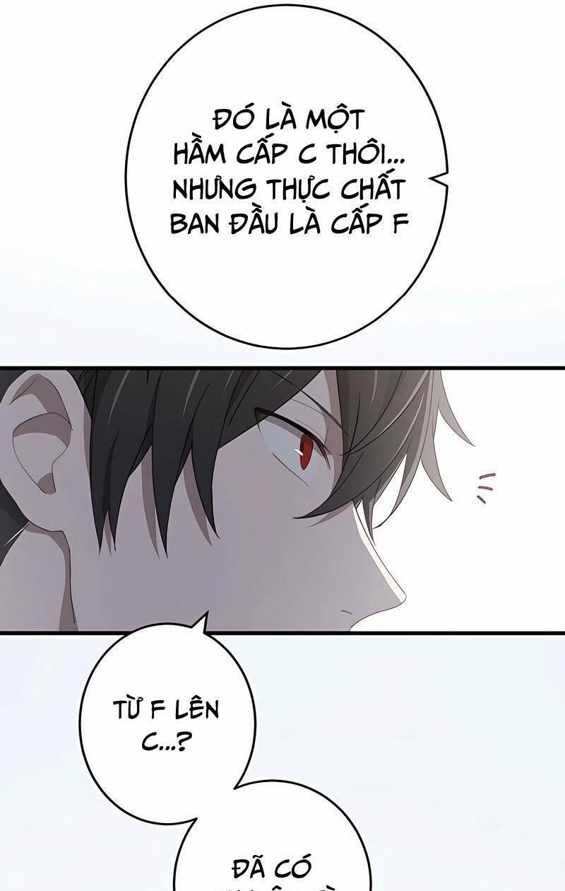 Sự Tái Sinh Của Đại Pháp Sư Bị Phong Ấn 47 trang 48