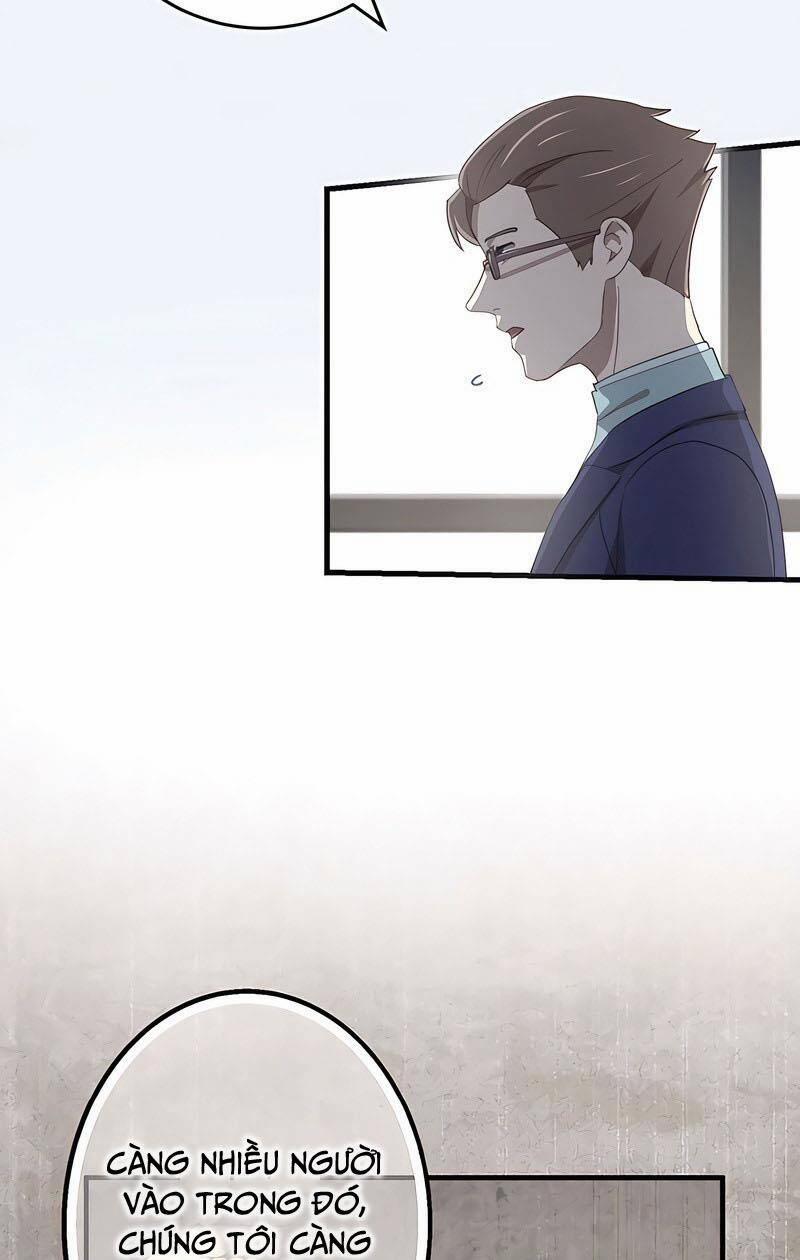 Sự Tái Sinh Của Đại Pháp Sư Bị Phong Ấn 47 trang 50