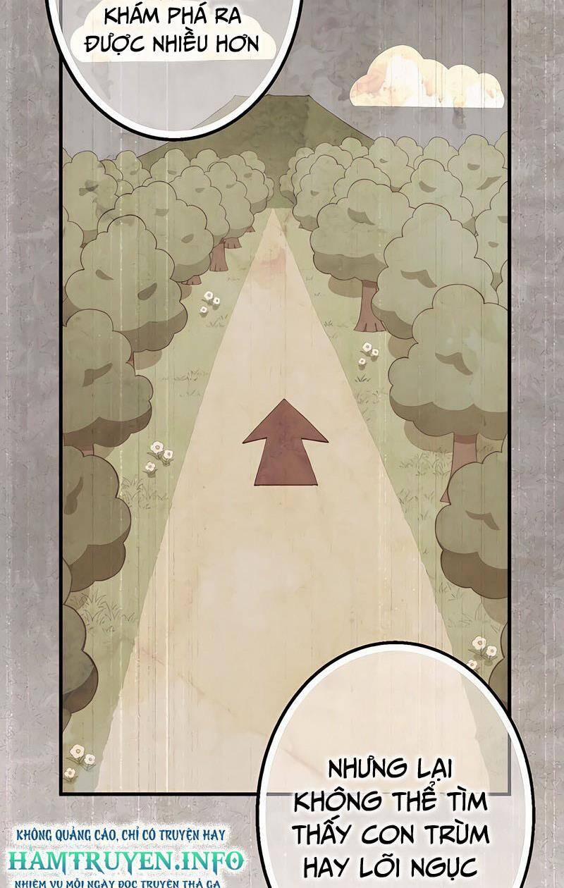 Sự Tái Sinh Của Đại Pháp Sư Bị Phong Ấn 47 trang 51