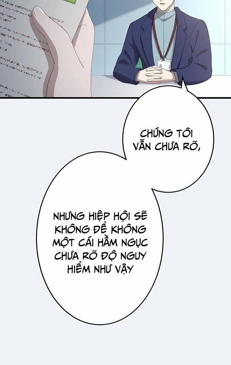 Sự Tái Sinh Của Đại Pháp Sư Bị Phong Ấn 47 trang 53