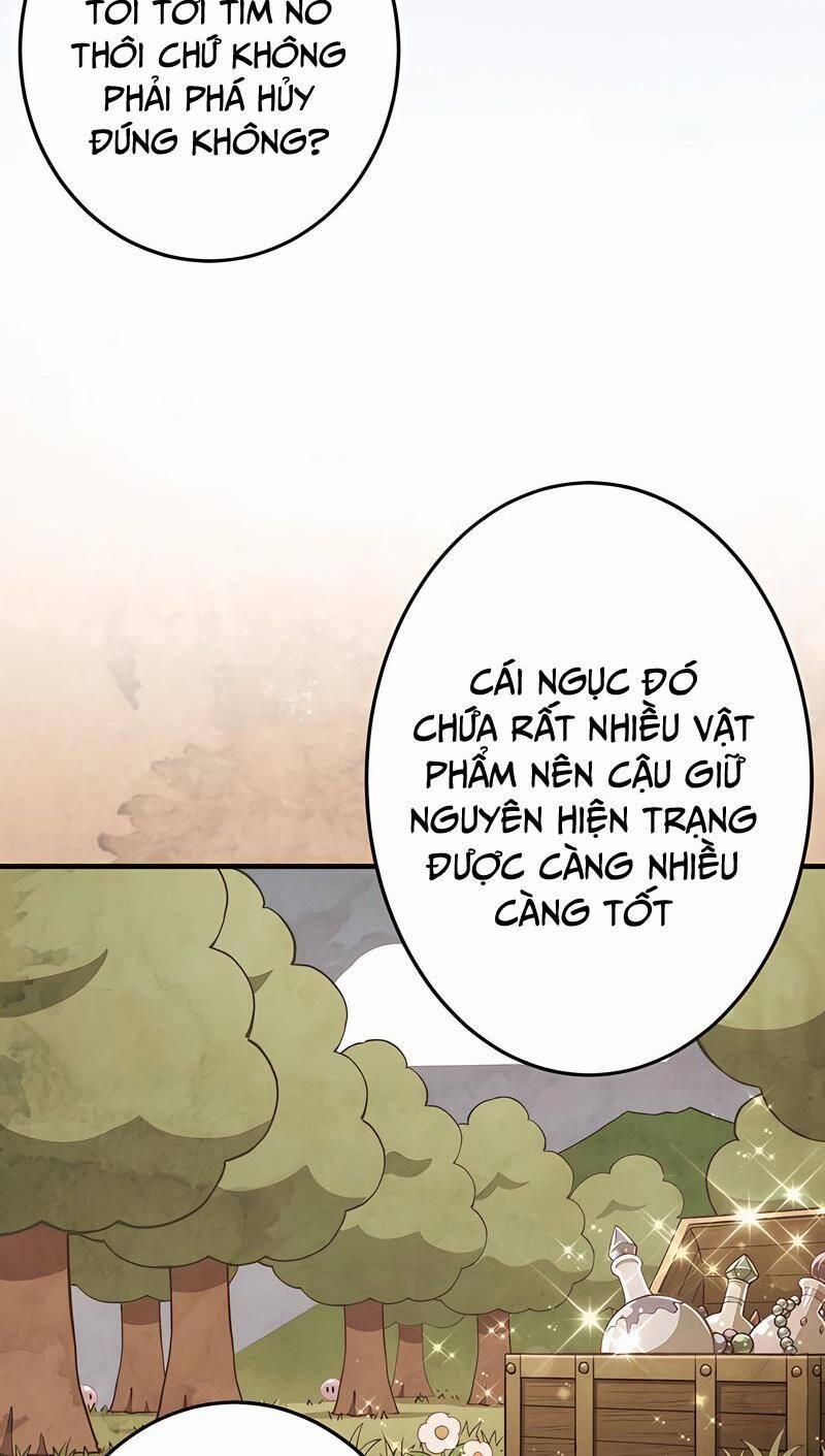 Sự Tái Sinh Của Đại Pháp Sư Bị Phong Ấn 47 trang 56