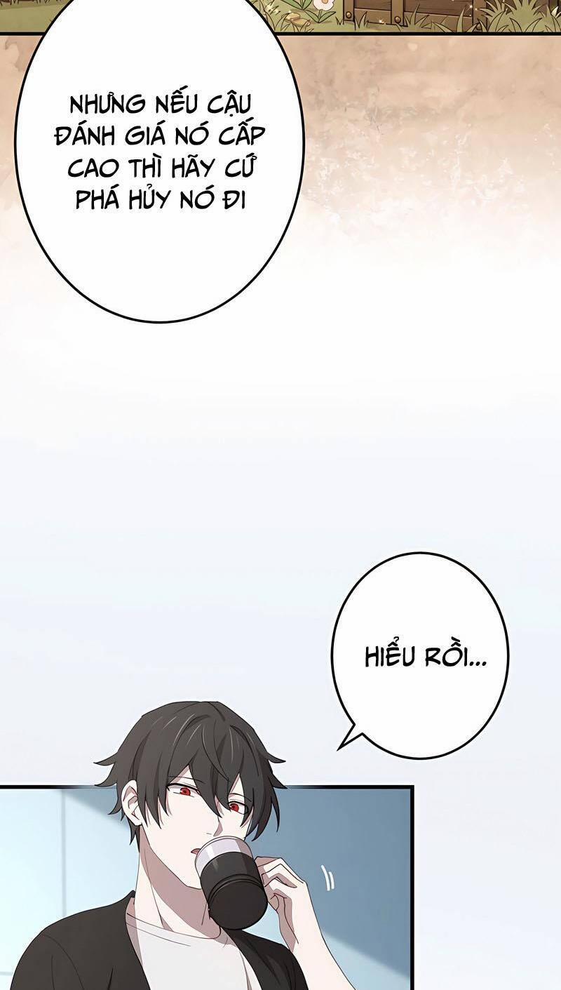 Sự Tái Sinh Của Đại Pháp Sư Bị Phong Ấn 47 trang 57