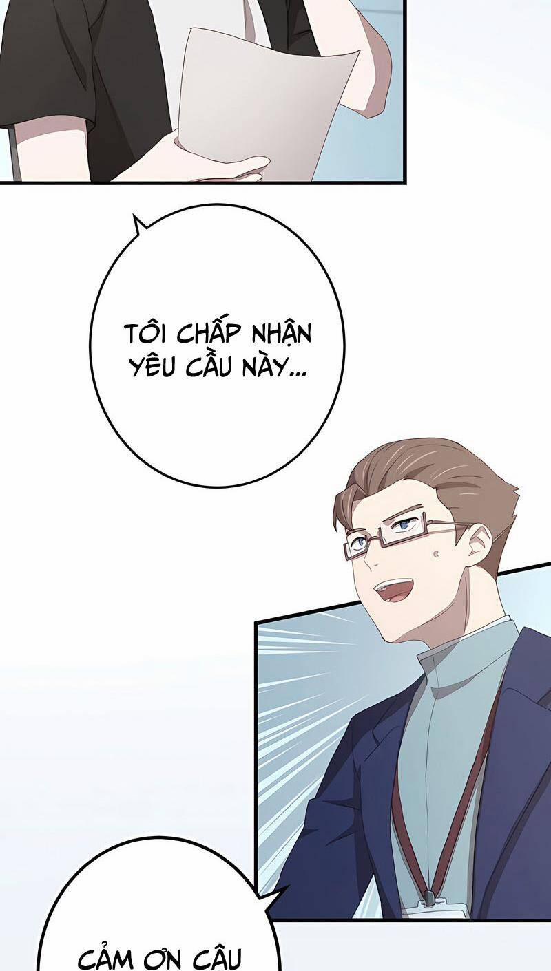 Sự Tái Sinh Của Đại Pháp Sư Bị Phong Ấn 47 trang 58