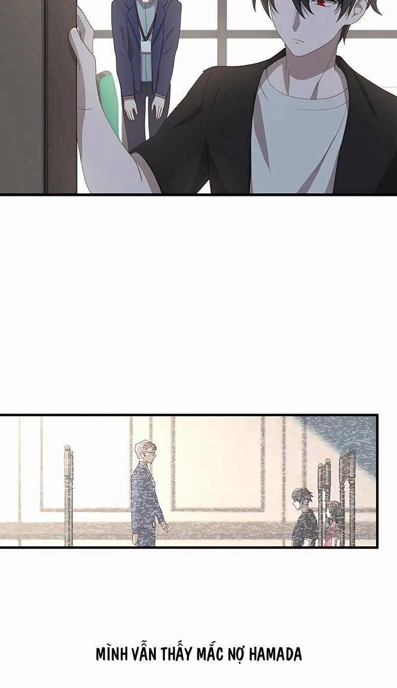 Sự Tái Sinh Của Đại Pháp Sư Bị Phong Ấn 47 trang 61