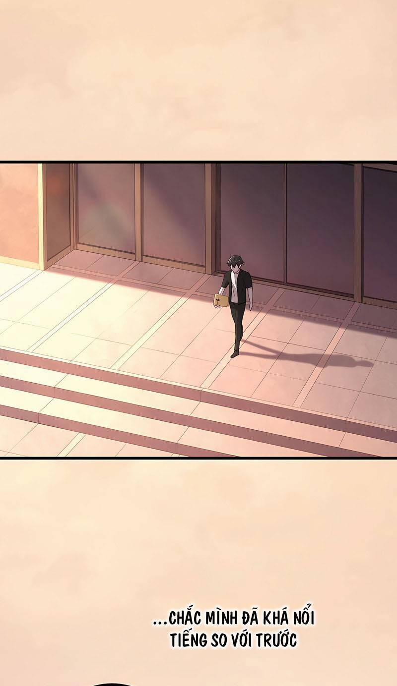 Sự Tái Sinh Của Đại Pháp Sư Bị Phong Ấn 47 trang 64