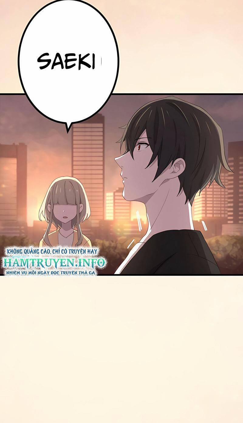 Sự Tái Sinh Của Đại Pháp Sư Bị Phong Ấn 47 trang 65