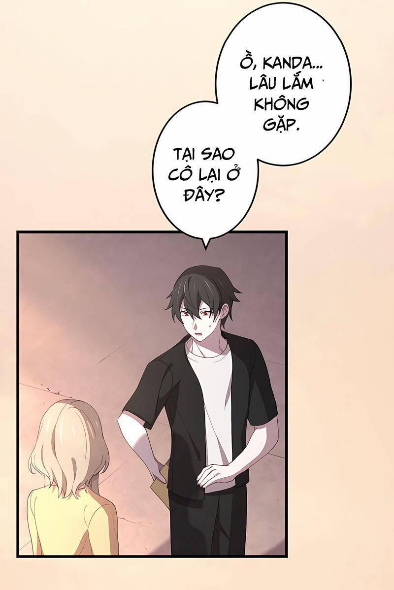 Sự Tái Sinh Của Đại Pháp Sư Bị Phong Ấn 47 trang 66