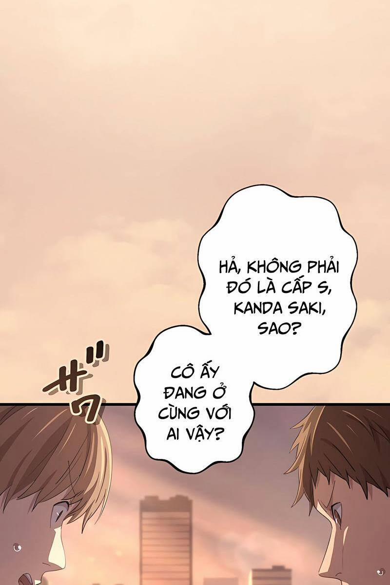 Sự Tái Sinh Của Đại Pháp Sư Bị Phong Ấn 47 trang 67