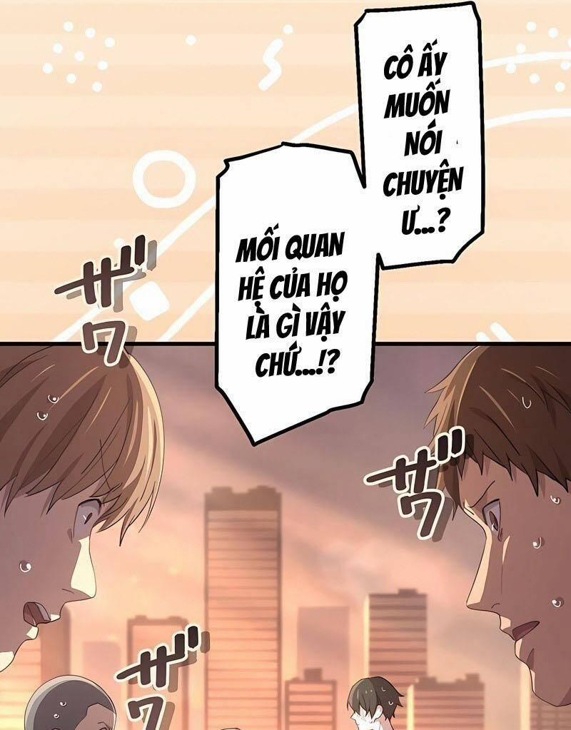 Sự Tái Sinh Của Đại Pháp Sư Bị Phong Ấn 47 trang 72