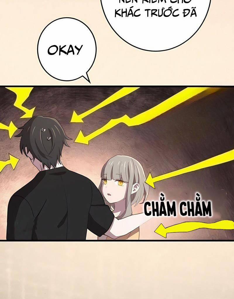 Sự Tái Sinh Của Đại Pháp Sư Bị Phong Ấn 47 trang 74