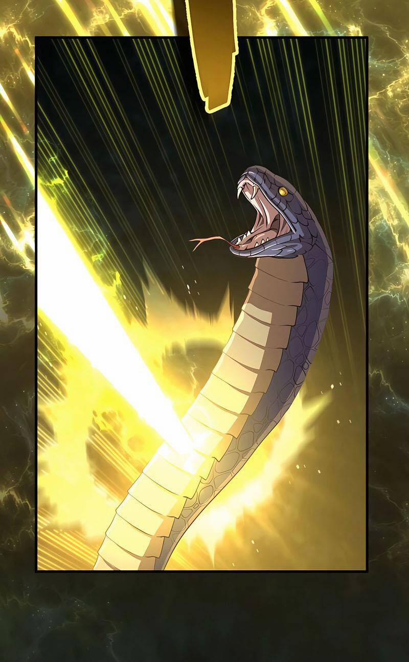 Sự Tái Sinh Của Đại Pháp Sư Bị Phong Ấn 47 trang 8