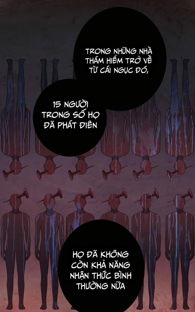 Sự Tái Sinh Của Đại Pháp Sư Bị Phong Ấn 48 trang 13