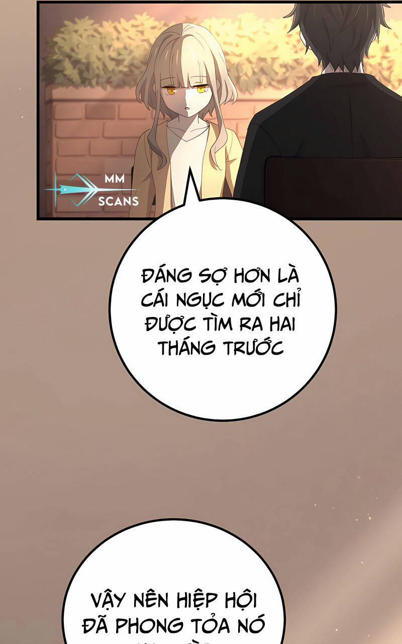 Sự Tái Sinh Của Đại Pháp Sư Bị Phong Ấn 48 trang 15