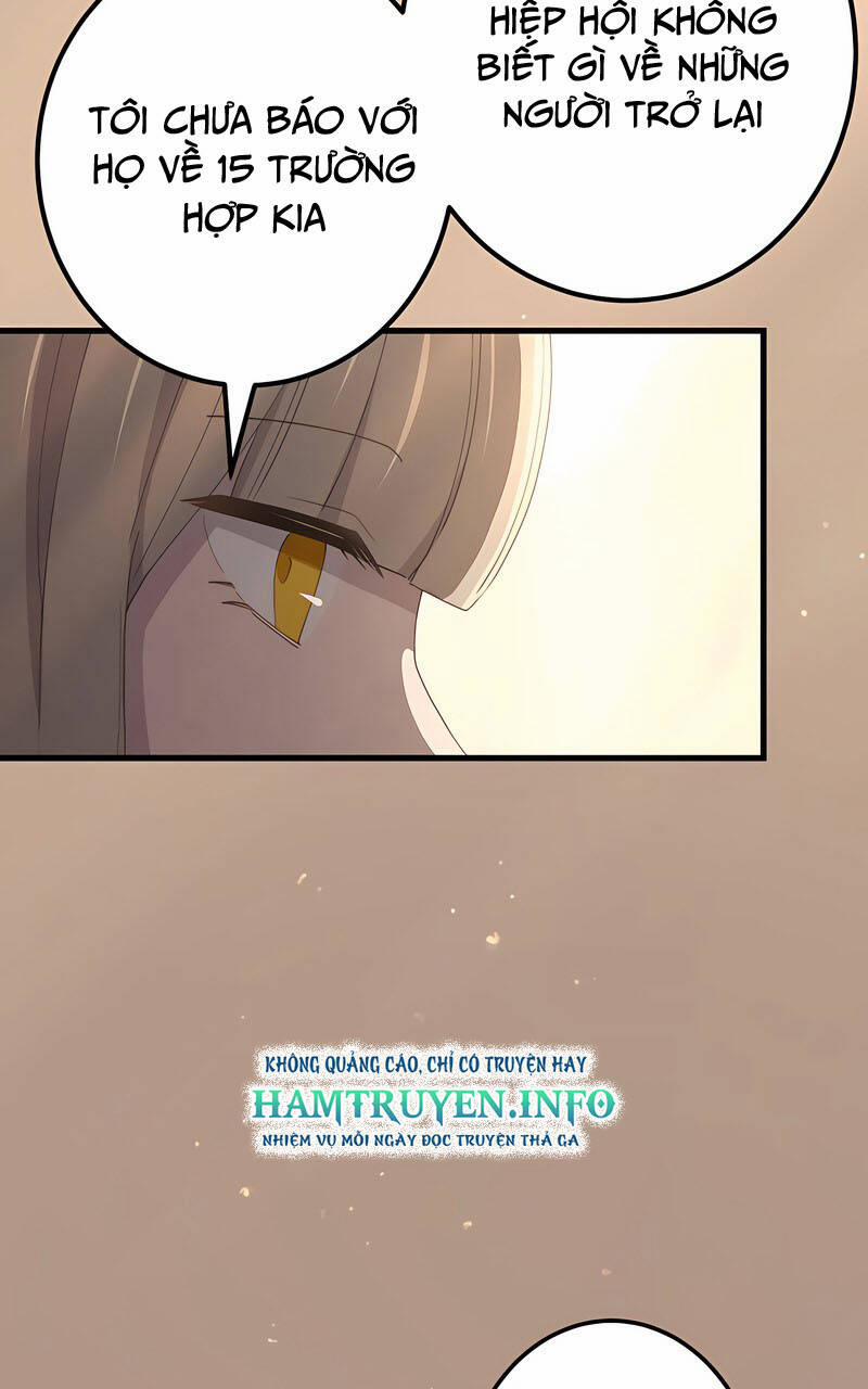 Sự Tái Sinh Của Đại Pháp Sư Bị Phong Ấn 48 trang 17