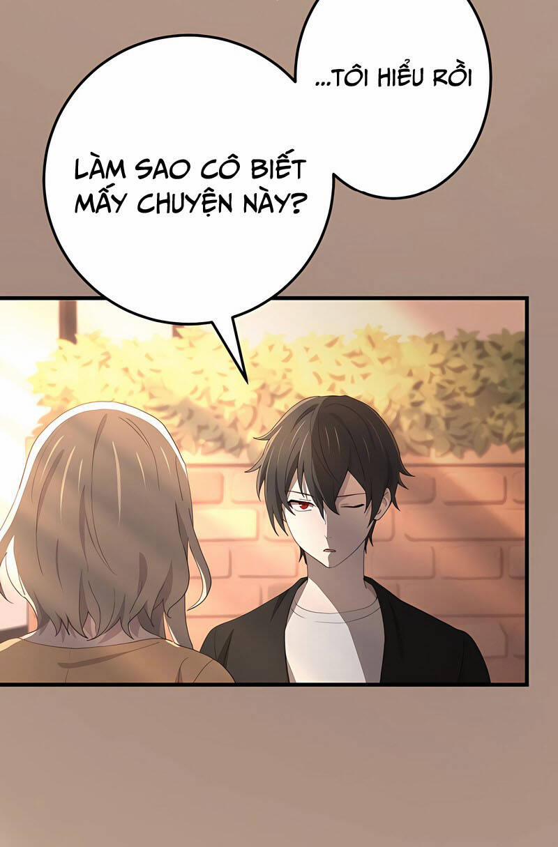 Sự Tái Sinh Của Đại Pháp Sư Bị Phong Ấn 48 trang 18