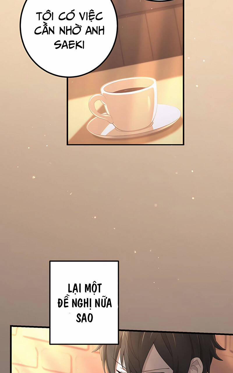 Sự Tái Sinh Của Đại Pháp Sư Bị Phong Ấn 48 trang 21