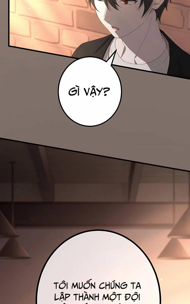 Sự Tái Sinh Của Đại Pháp Sư Bị Phong Ấn 48 trang 22