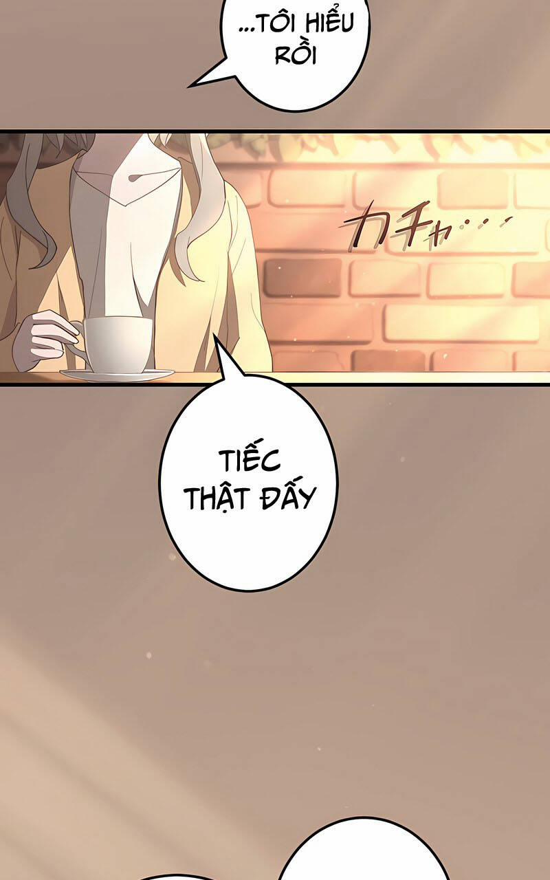 Sự Tái Sinh Của Đại Pháp Sư Bị Phong Ấn 48 trang 29