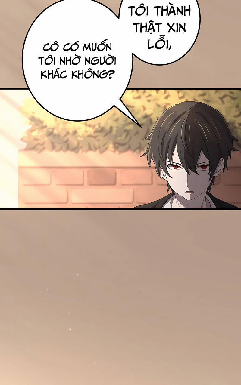 Sự Tái Sinh Của Đại Pháp Sư Bị Phong Ấn 48 trang 30