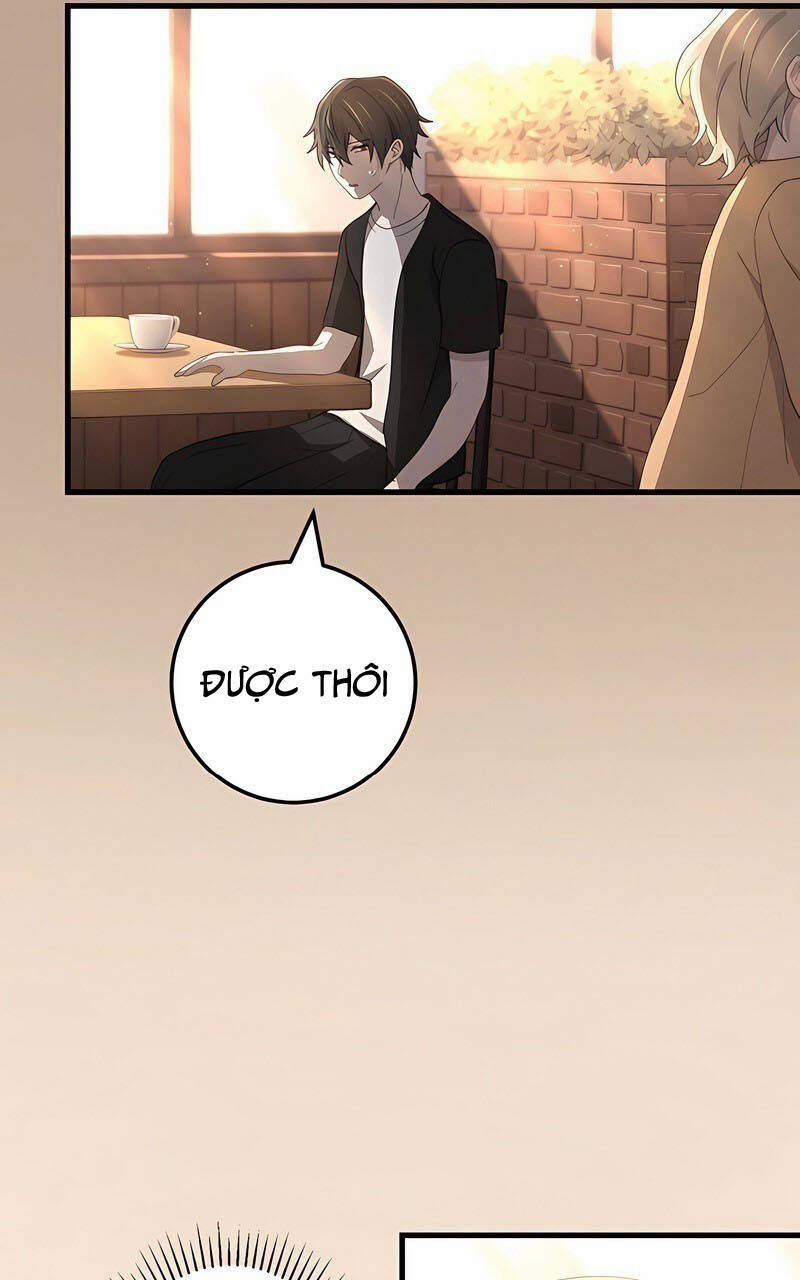 Sự Tái Sinh Của Đại Pháp Sư Bị Phong Ấn 48 trang 33