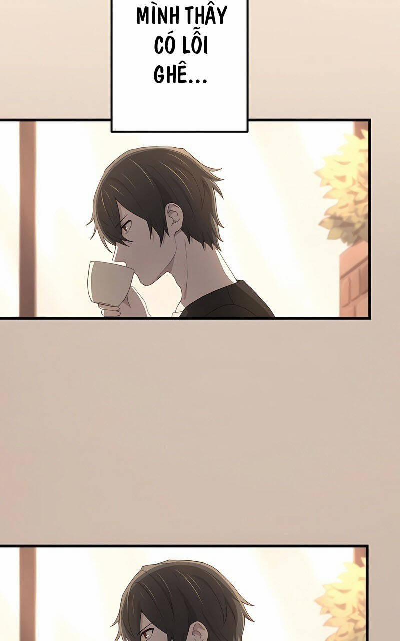 Sự Tái Sinh Của Đại Pháp Sư Bị Phong Ấn 48 trang 35