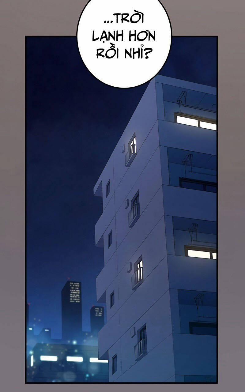 Sự Tái Sinh Của Đại Pháp Sư Bị Phong Ấn 48 trang 37