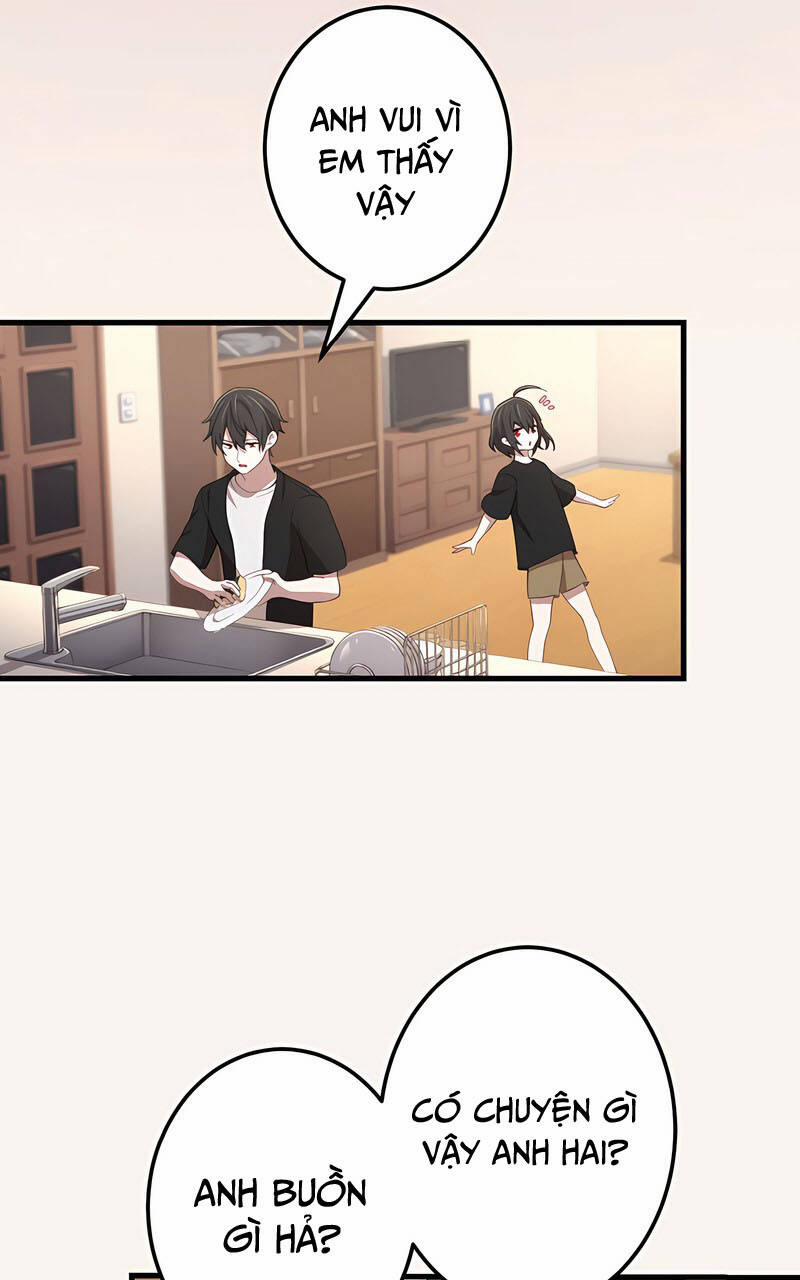 Sự Tái Sinh Của Đại Pháp Sư Bị Phong Ấn 48 trang 40