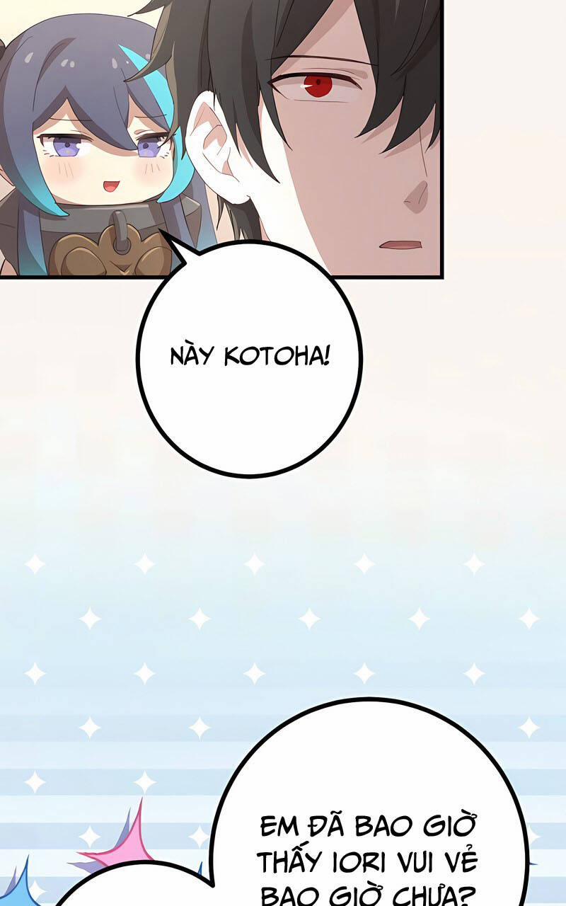 Sự Tái Sinh Của Đại Pháp Sư Bị Phong Ấn 48 trang 42