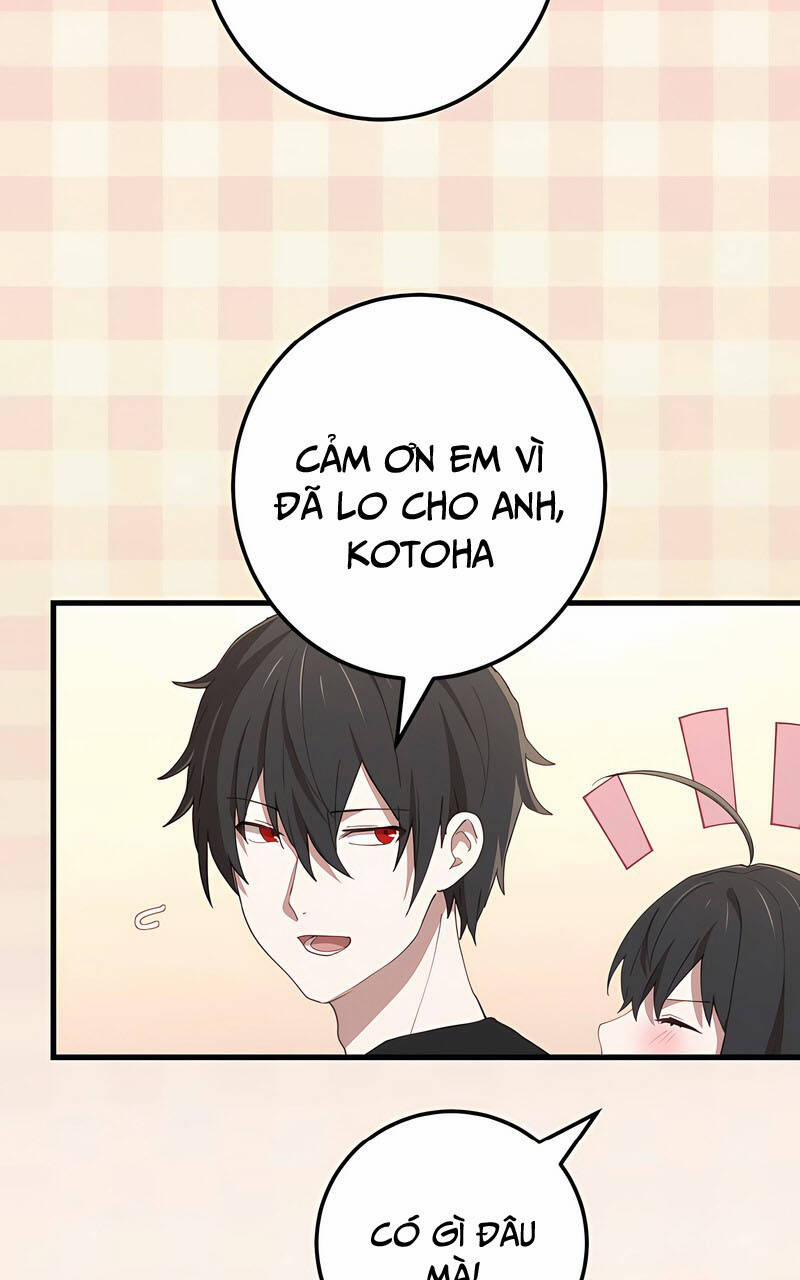 Sự Tái Sinh Của Đại Pháp Sư Bị Phong Ấn 48 trang 45