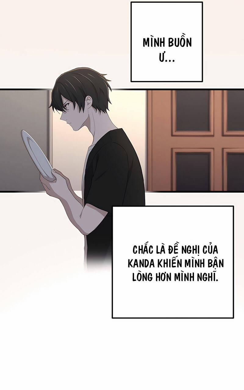 Sự Tái Sinh Của Đại Pháp Sư Bị Phong Ấn 48 trang 47